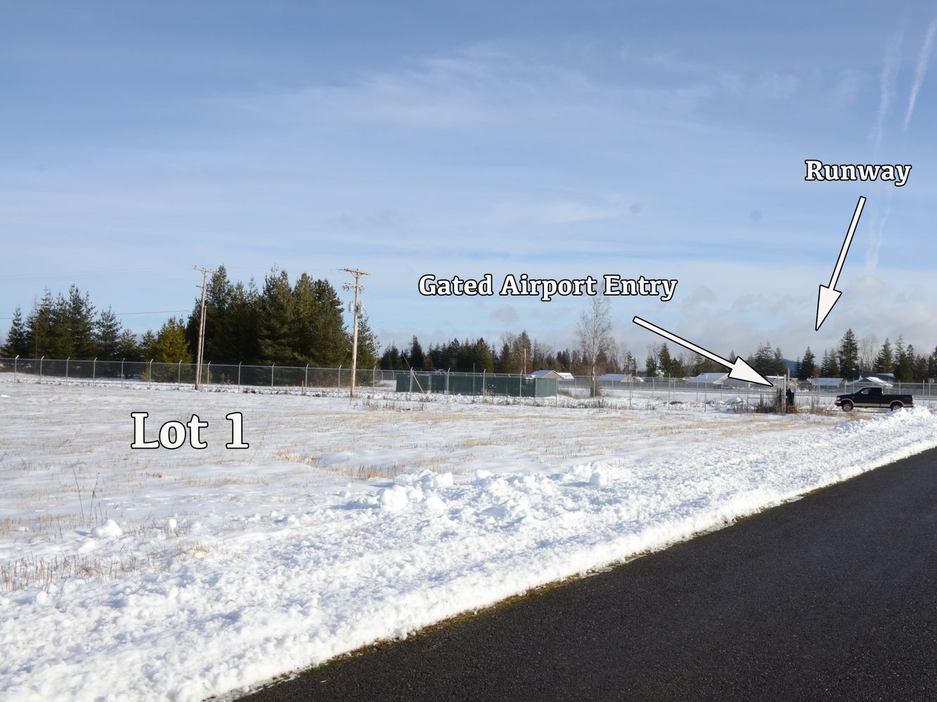 Lot 1 Otter St: Lot 1 Otter St, Sandpoint, ID 83864